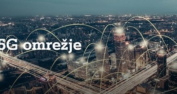 Prenehanje uporabe mobilnega omrežja 3G