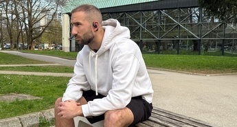 Huawei FreeArc – slušalke