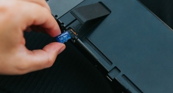 Celotna knjižnica iger v vaših rokah