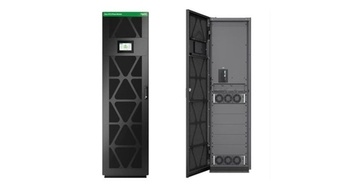 Schneider Electric predstavlja nov 3-fazni modularni Easy UPS