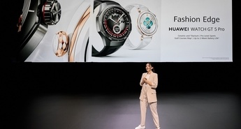 Huawei »Fashion Edge«