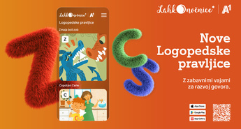 Aplikacija Lahkonočnice 