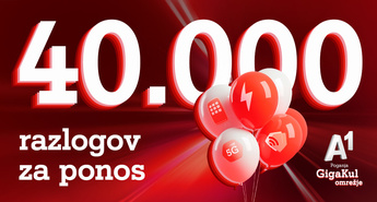 Uporabniki cenijo možnost izbire