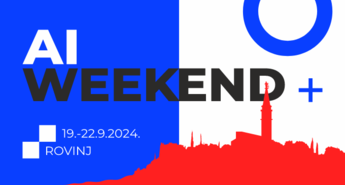 Prvi AI Weekend 