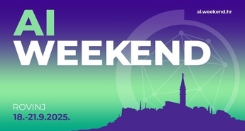 AI Weekend 2025