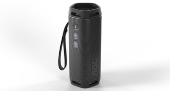 AOC je blagovna znamka z raznolikim naborom izdelkov