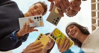 Samsungova serija Galaxy S24 