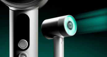 Skupina L'Oréal na CES 2024