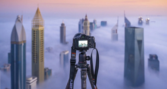 Sonyjeva serija Alpha