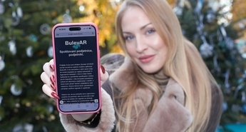 Nova spletna aplikacija BulevAR 