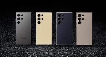 Samsung Galaxy S24 Ultra s Corning® Gorilla® Armor 