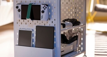 Podjetje IKEA razkriva BRÄNNBOLL