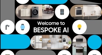 Dobrodošli v BESPOKE AI 