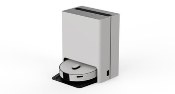 Samsung na sejmu CES 2024 