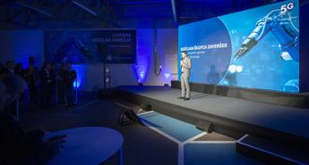 Telekomovo 5G-omrežje 