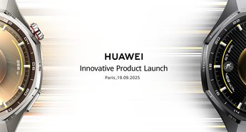 Dogodek »Ride The Wind« v Parizu