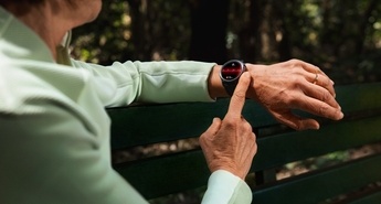 Huawei Watch GT Runner 2 