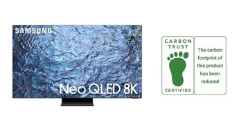 Samsung Neo QLED 2023 televizor 