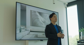 Inside Samsung – The First Look Europe