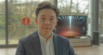 Charlie Bae predstavlja svoje poglede na prihodnost televizije