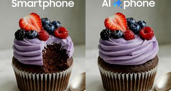 Naslednja evolucija kamere Galaxy