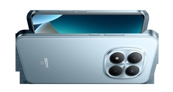 Xiaomi predstavlja serijo REDMI Note 15