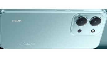 Xiaomi lansiral Redmi 15C