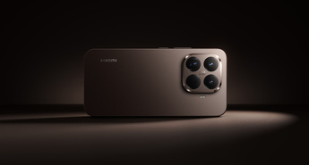 Xiaomi 15T in Xiaomi 15T Pro