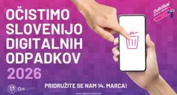Letos že tretjič in zadnjič (ali pač?)