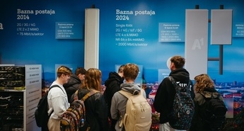 Tekma za najboljše kadre 