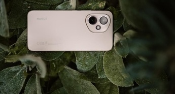 Pomoč AI in HONOR-ja 400