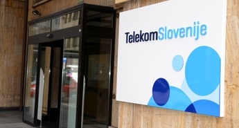 Deluje skoraj celotno mobilno omrežje Telekoma Slovenije
