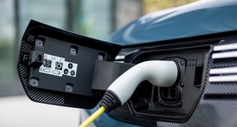 V novem letu na polnilnicah Elektro Ljubljana