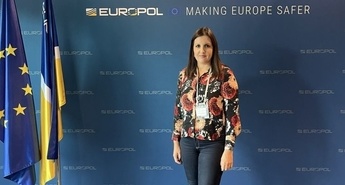 Europolova konferenca Cyber Week
