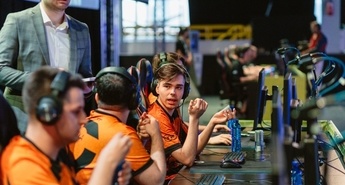 Diamant Esports z zmago v ligi EBL 