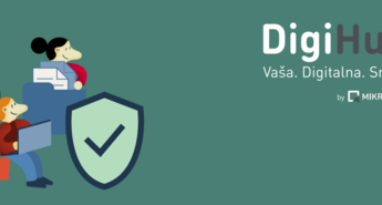 Srečanje DigiHub  