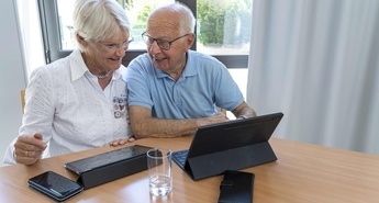 Prihaja oktober- evropski mesec kibernetske varnosti