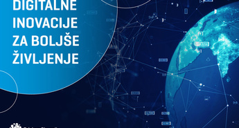 Digitalne inovacije za boljše življenje 