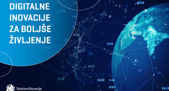 Digitalne inovacije za boljše življenje – junij 2025