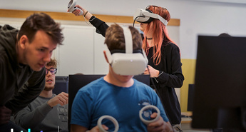 Izobraževalni projekt Job Lab