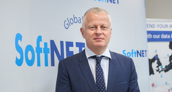 Softnet kot primer ...