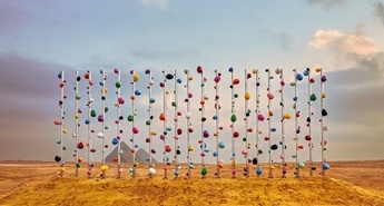 Samsung predstavlja povsem novo zbirko 22 mojstrovin 