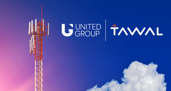 Prva naložba družbe TAWAL v evropski panogi telekomunikacij