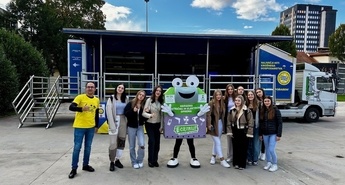 Mednarodni dan e-odpadkov 2024