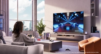 Hisense model E7 PRO