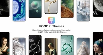 Naprave serije HONOR 90