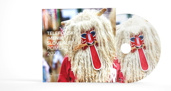 Več kot telefonske številke