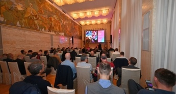 Fujitsu Innovation Day 