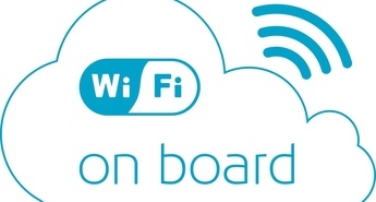 KLM-jev program zvestobe Flying Blue 