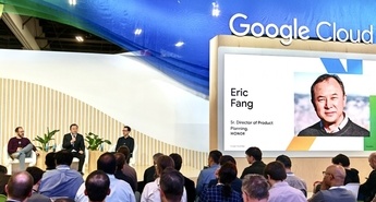 HONOR na dogodku Google Cloud Next 2025 